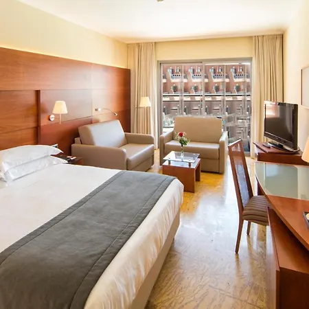 Protur Roquetas & Hotel Roquetas de Mar
