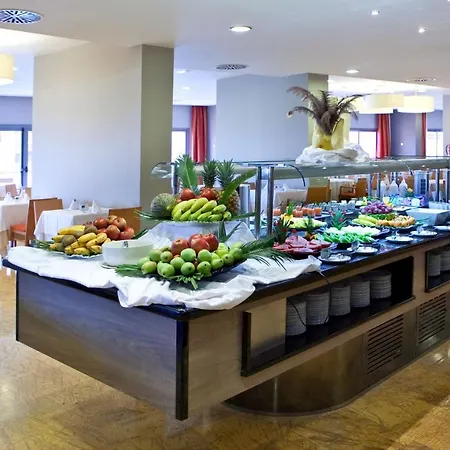 Protur Roquetas & Hotel 5*