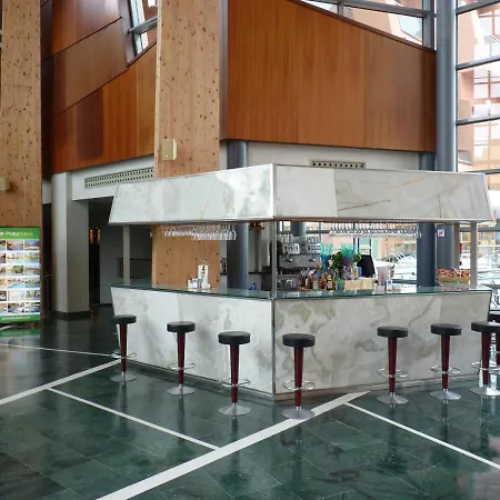 Protur Roquetas & Hotel 5*