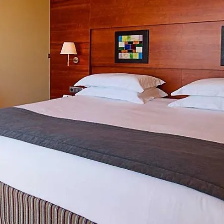 Hotel Protur Roquetas &