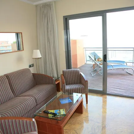 Protur Roquetas & 5* Roquetas de Mar