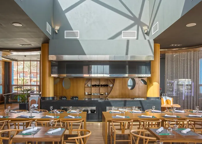 Hotel Protur Roquetas & Roquetas de Mar