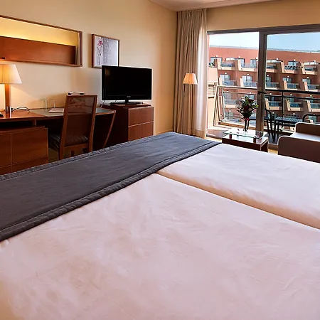 Hotel Protur Roquetas & 5*
