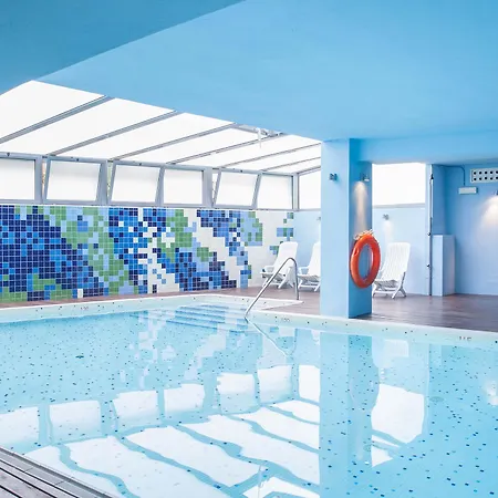 Protur Roquetas Hotel&spa Hotel