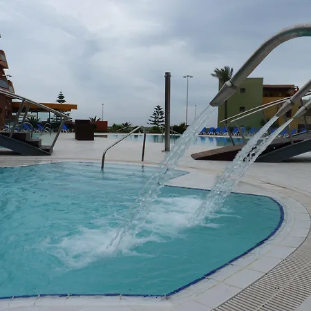 Hotel Protur Roquetas & 5*