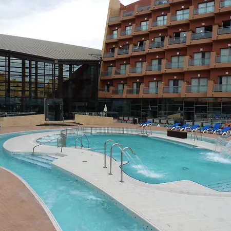Protur Roquetas & Hotel 5*