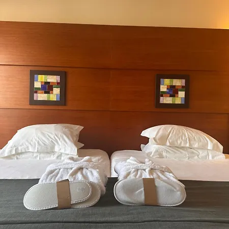 Protur Roquetas & Hotel 5*