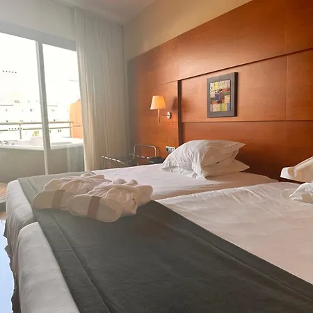 Hotel Protur Roquetas & 5*